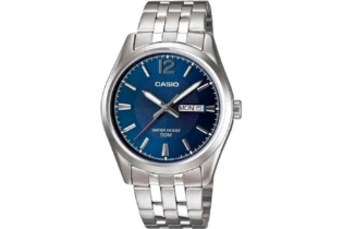 Часы Casio MTP-1335D-2A кварцевые