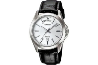 Часы Casio MTP-1370L-7A кварцевые