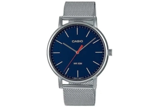 Часы Casio MTP-E171M-2E кварцевые