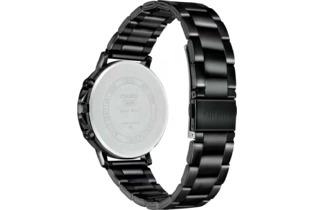 Часы Casio MTP-E321B-1A кварцевые