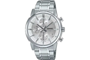 Часы Casio MTP-E510D-7A кварцевые