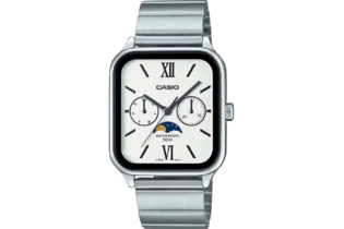 Часы Casio MTP-M305D-7A2 кварцевые