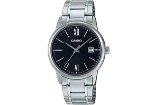 Часы Casio MTP-V002D-1B3 кварцевые