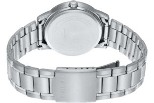 Часы Casio MTP-V002D-1B3 кварцевые