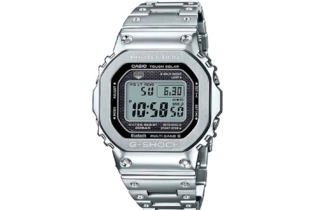 Часы Casio GMW-B5000D-1 кварцевые