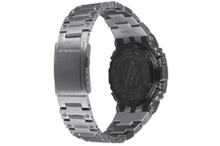 Часы Casio GMW-B5000D-1 кварцевые