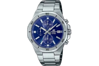 Часы Casio EFV-640D-2A кварцевые