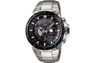 Часы Casio EQS-A1000DB-1A кварцевые