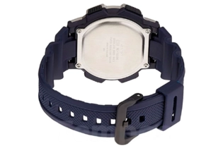 Часы Casio AE-1000W-2A кварцевые