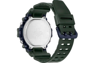 Часы Casio AE-1500WHX-3A кварцевые