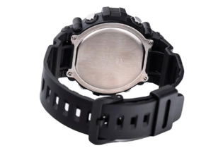 Часы Casio AE-1500WH-1A кварцевые