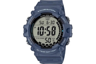 Часы Casio AE-1500WH-2A кварцевые