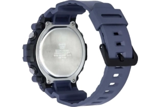 Часы Casio AE-1500WH-2A кварцевые