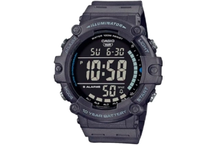 Часы Casio AE-1500WH-8B кварцевые