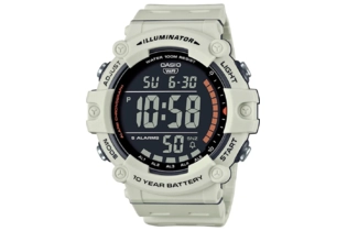 Часы Casio AE-1500WH-8B2 кварцевые