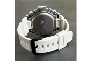 Часы Casio AE-1500WH-8B2 кварцевые