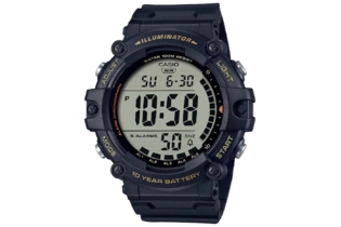 Часы Casio AE-1500WHX-1A кварцевые