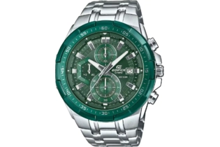 Часы Casio EFR-539DE-3A кварцевые