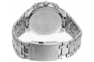 Часы Casio EFR-539DE-3A кварцевые