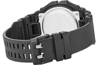 Часы Casio GBX-100NS-1D кварцевые