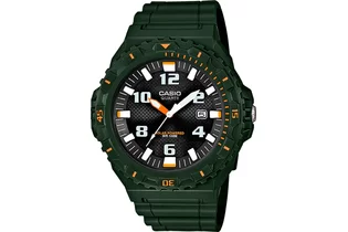Часы Casio MRW-S300H-3B кварцевые