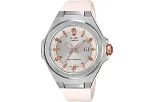 Часы Casio MSG-S500-7A кварцевые