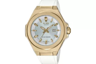 Часы Casio MSG-S500G-7A кварцевые