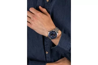 Часы Casio MTD-1053D-2A кварцевые