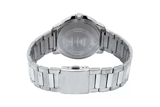 Часы Casio MTD-125D-1A1 кварцевые