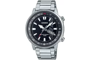 Часы Casio MTD-130D-1A кварцевые