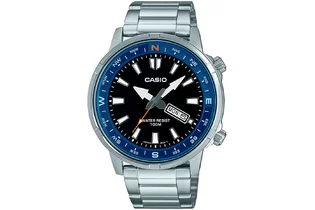 Часы Casio MTD-130D-1A2 кварцевые