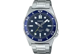 Часы Casio MTD-135D-2A кварцевые