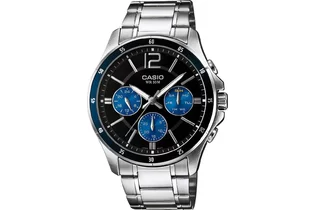 Часы Casio MTP-1374D-2A кварцевые