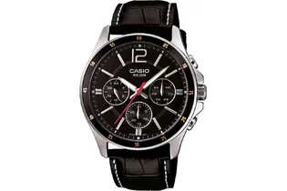 Часы Casio MTP-1374L-1A кварцевые