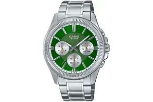 Часы Casio MTP-1375D-3A кварцевые