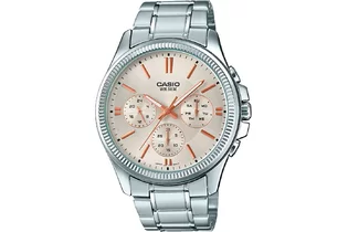 Часы Casio MTP-1375D-7A2 кварцевые