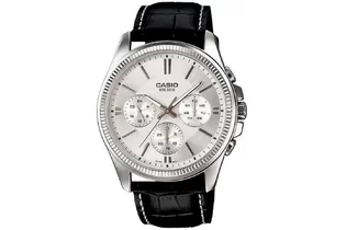 Часы Casio MTP-1375L-7A кварцевые