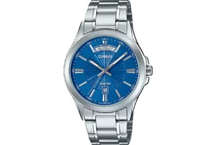Часы Casio MTP-1381D-2A кварцевые