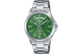 Часы Casio MTP-1381D-3A кварцевые