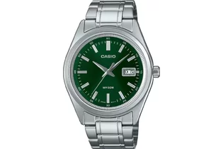 Часы Casio MTP-B180D-3A кварцевые