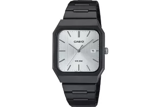 Часы Casio MTP-B185B-7A кварцевые