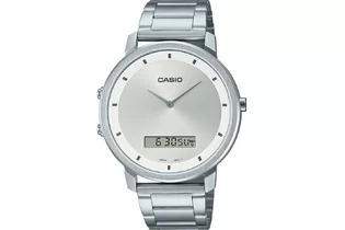 Часы Casio MTP-B200D-7E кварцевые