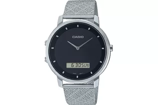 Часы Casio MTP-B200M-1E кварцевые