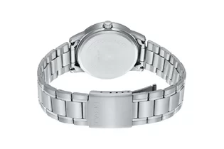Часы Casio MTP-V002D-1B кварцевые