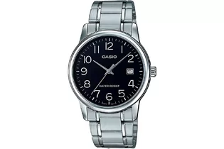 Часы Casio MTP-V002D-1B кварцевые