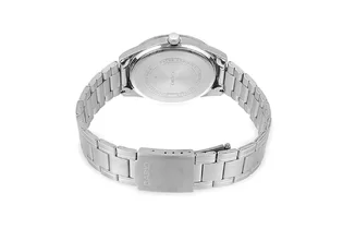 Часы Casio MTP-V004D-2B кварцевые