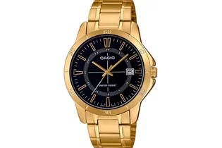 Часы Casio MTP-V004G-1C кварцевые