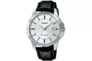 Часы Casio MTP-V004L-7A кварцевые