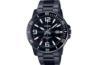 Часы Casio MTP-VD01B-1B кварцевые