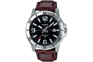 Часы Casio MTP-VD01L-1B кварцевые